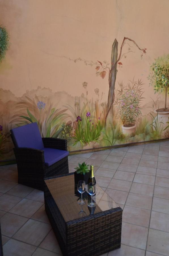 Apartamento Casa Gabri Toscolano-Maderno Exterior foto
