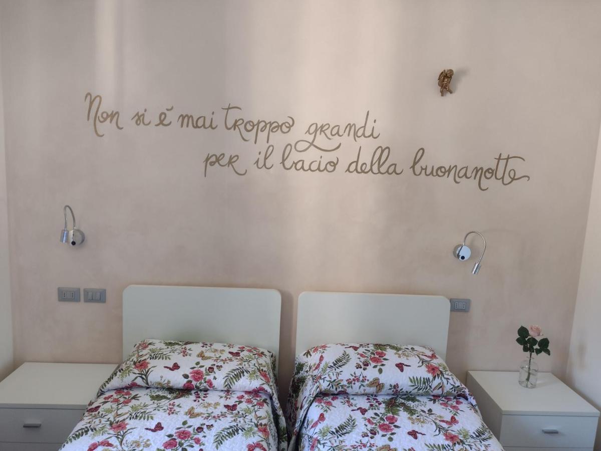 Apartamento Casa Gabri Toscolano-Maderno Exterior foto