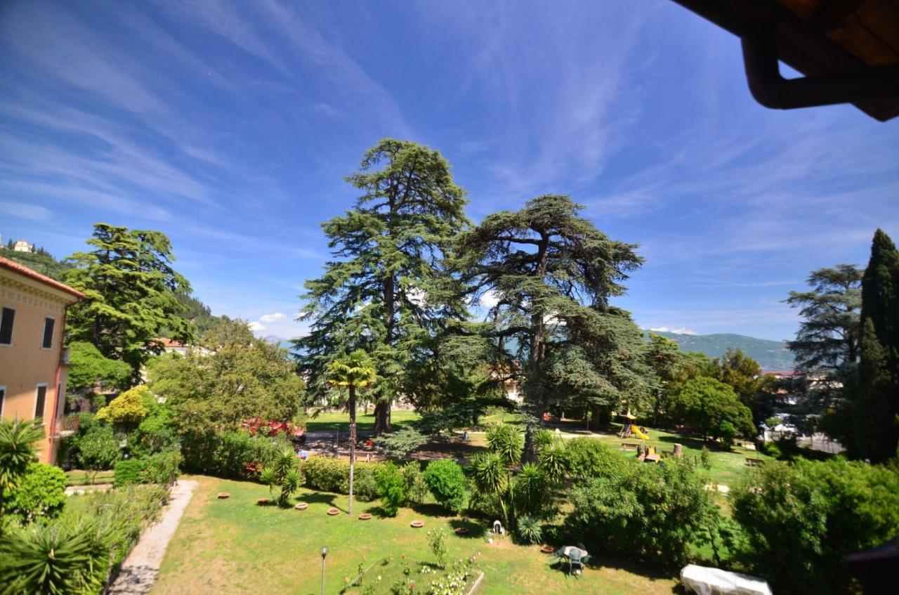 Apartamento Casa Gabri Toscolano-Maderno Exterior foto