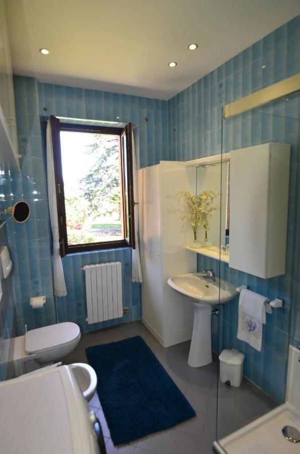 Apartamento Casa Gabri Toscolano-Maderno Exterior foto
